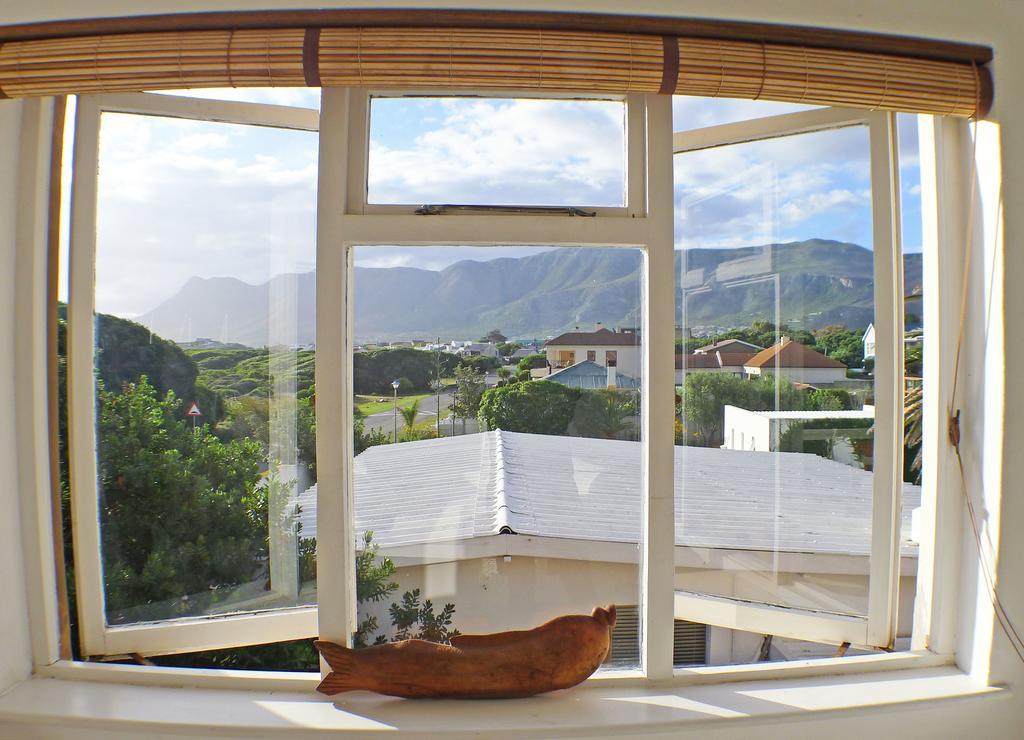 Bamboo Beach Seaside House Hotel Hermanus Exterior foto