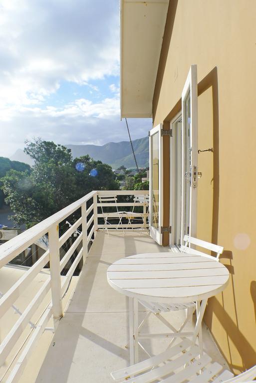 Bamboo Beach Seaside House Hotel Hermanus Exterior foto