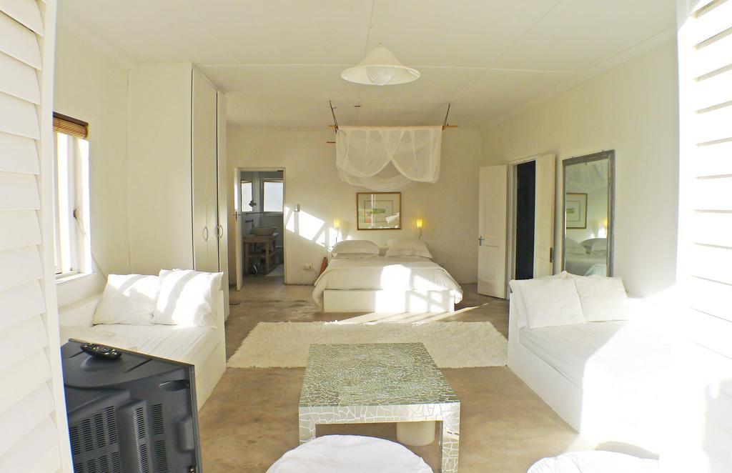 Bamboo Beach Seaside House Hotel Hermanus Exterior foto