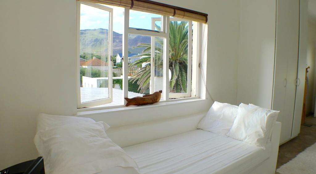 Bamboo Beach Seaside House Hotel Hermanus Exterior foto
