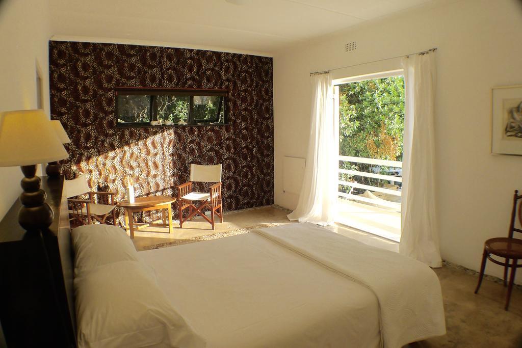 Bamboo Beach Seaside House Hotel Hermanus Exterior foto