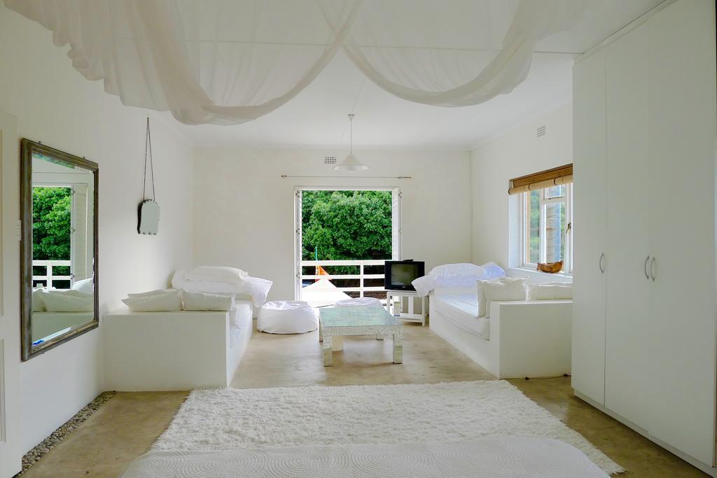 Bamboo Beach Seaside House Hotel Hermanus Exterior foto
