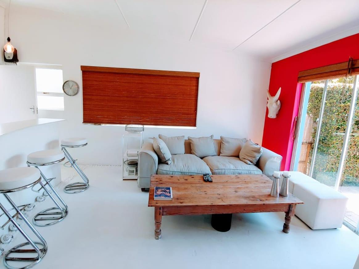 Bamboo Beach Seaside House Hotel Hermanus Exterior foto