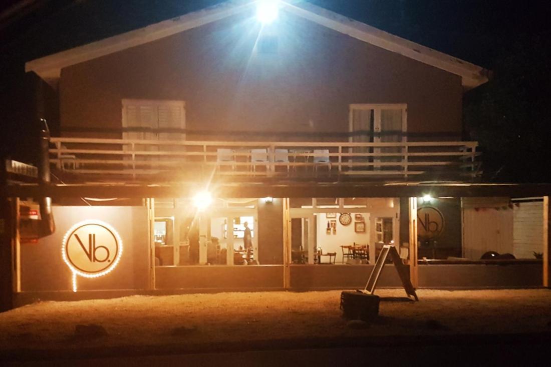 Bamboo Beach Seaside House Hotel Hermanus Exterior foto