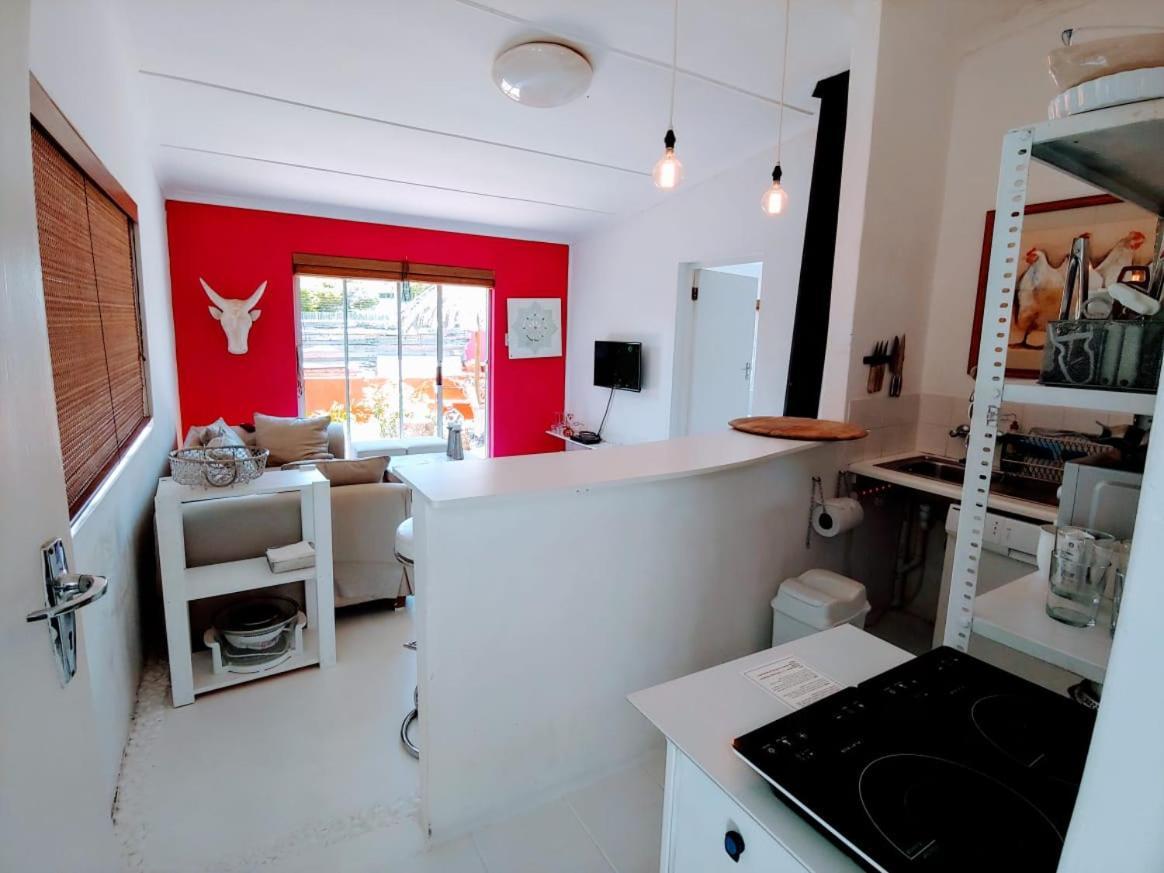Bamboo Beach Seaside House Hotel Hermanus Exterior foto
