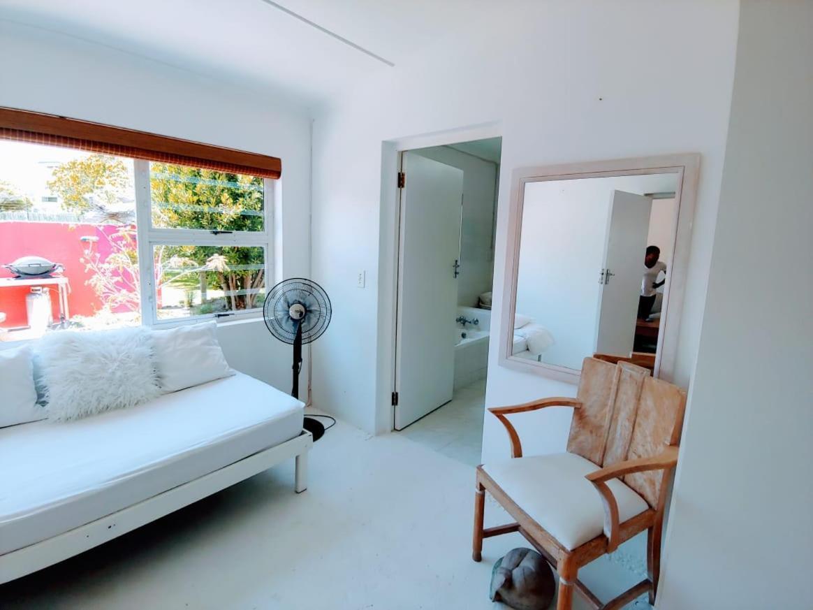 Bamboo Beach Seaside House Hotel Hermanus Exterior foto